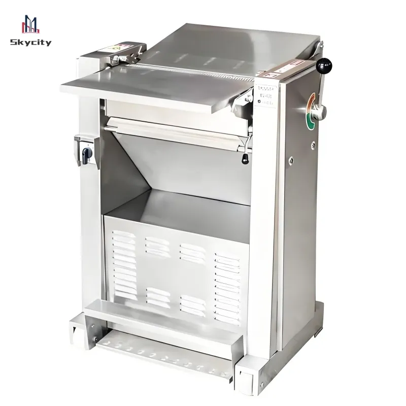 Meat Skin Peeling Machine