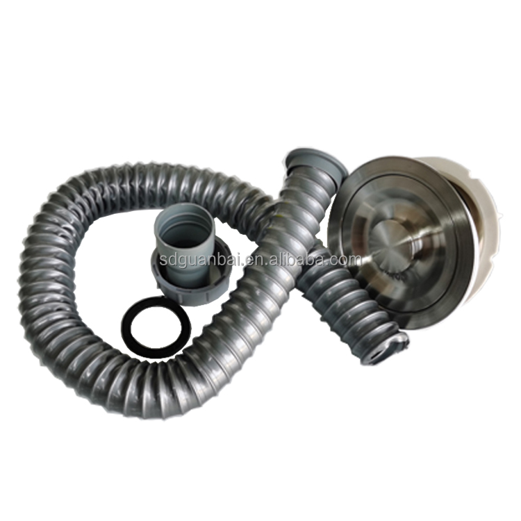 Stainless Steel Strainer