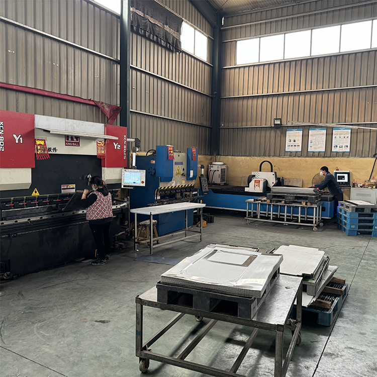 Workshop Processing 1