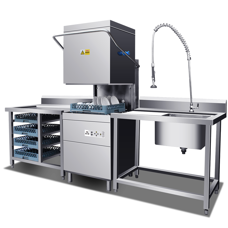 Dishwasher Overview