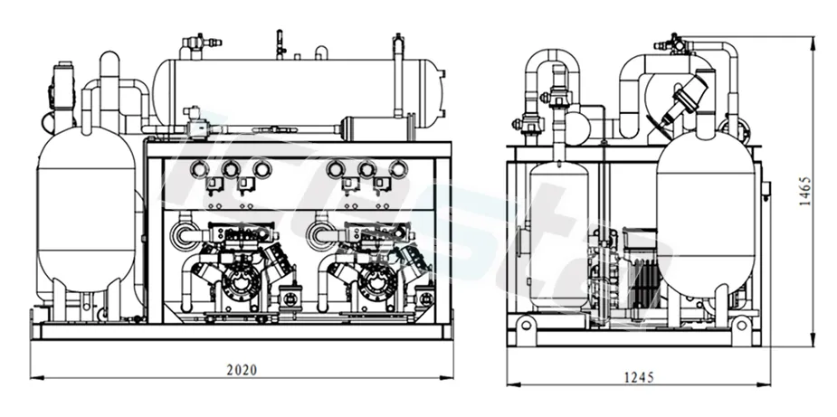 3D Diagram 1