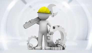After Sales Service Logo