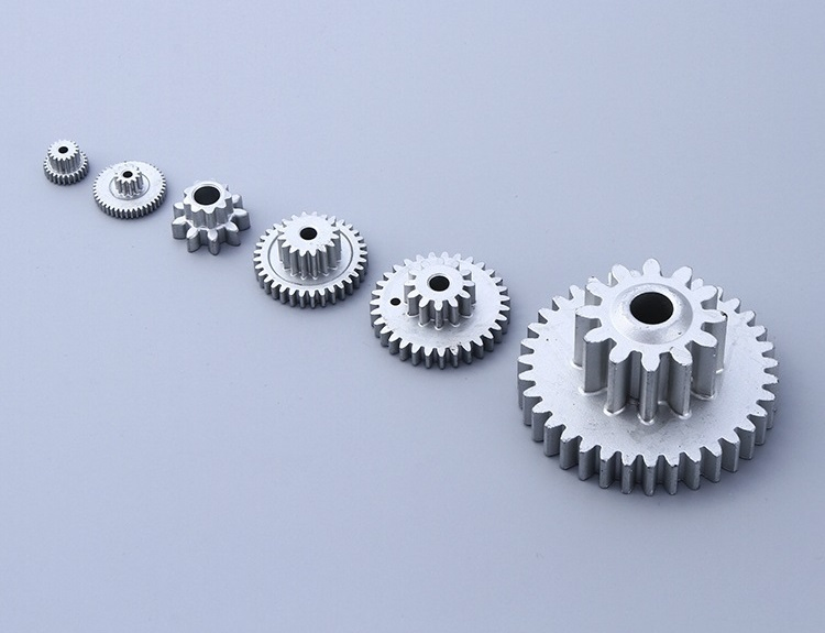 Pinion for Motor Pinion Gear Hot Sale Factory Made Customized Gears Pinion