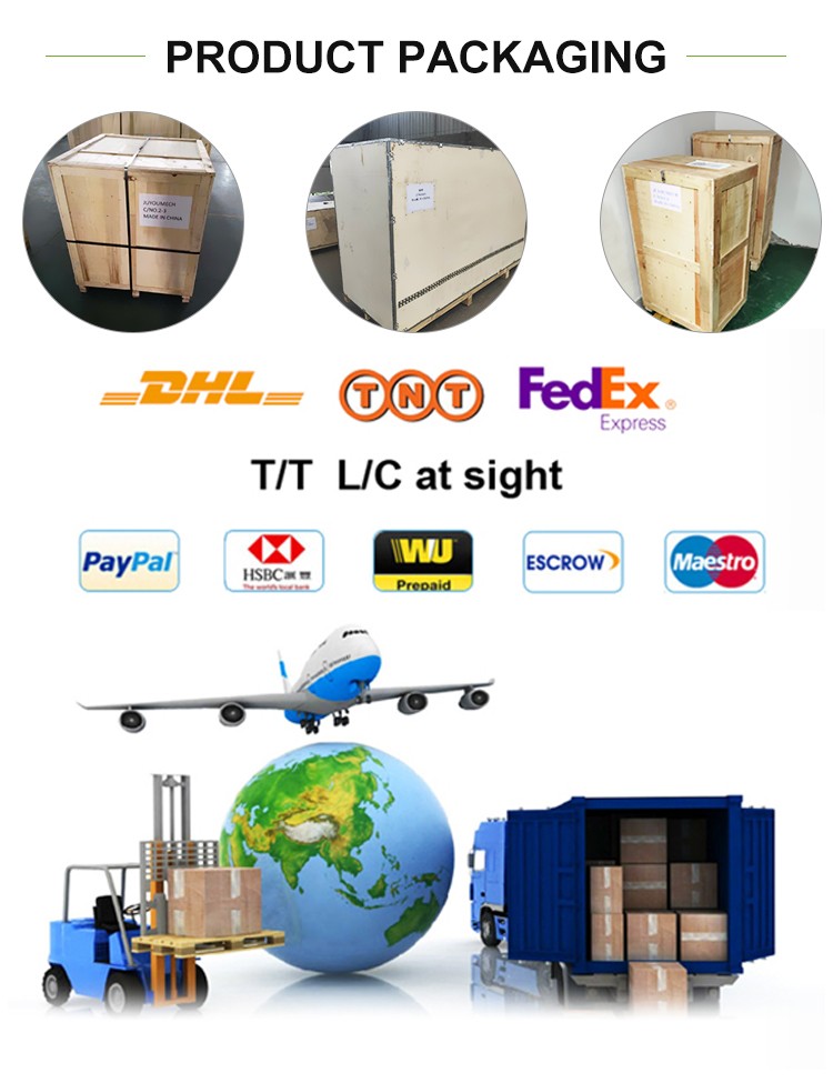 Package and Delivery