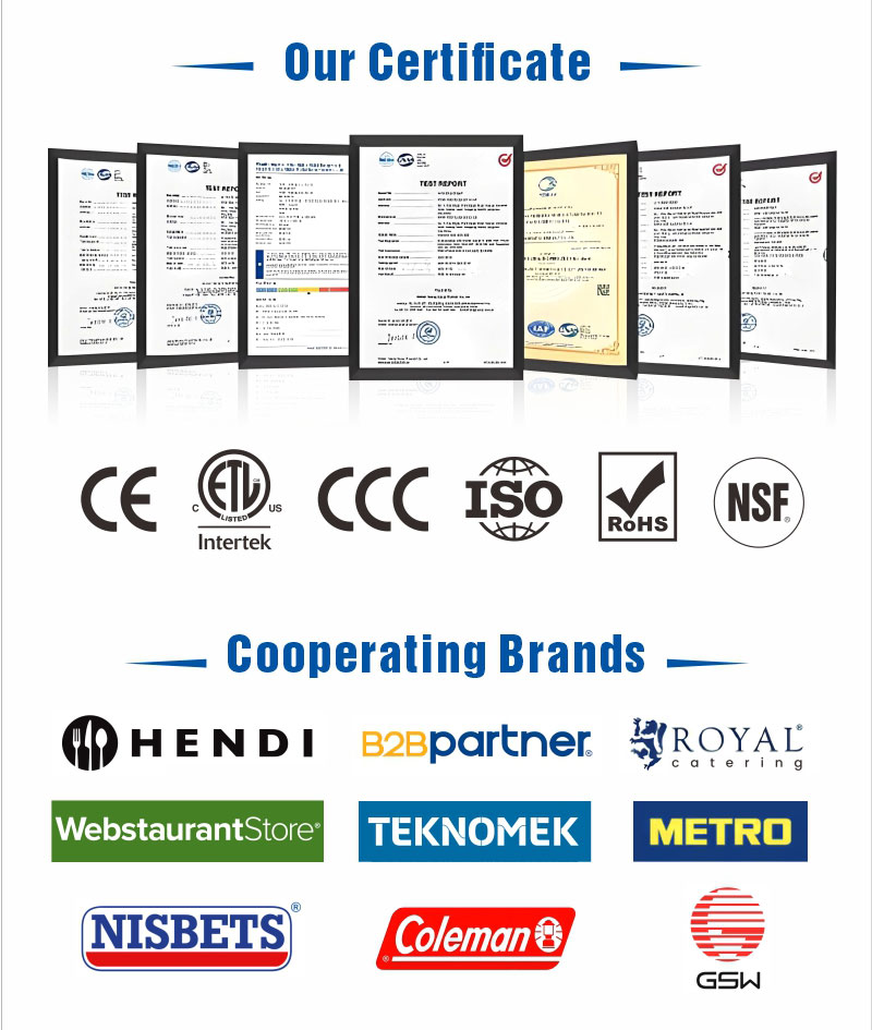 Manufacturing Details