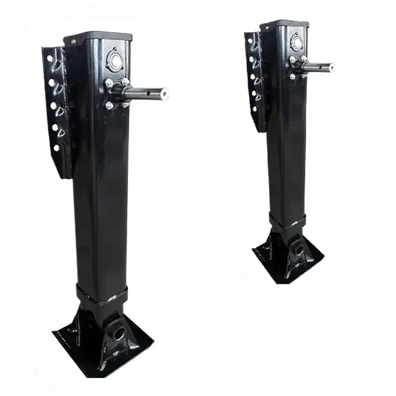 Hot Sale Saf Fuwa Jost Type 28ton Semi Trailer Legs Landing Gear for Semi Trailer Truck