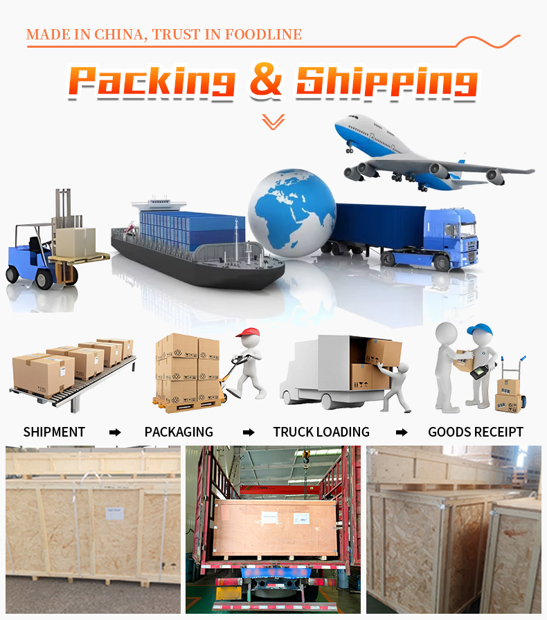 Processing Equipment