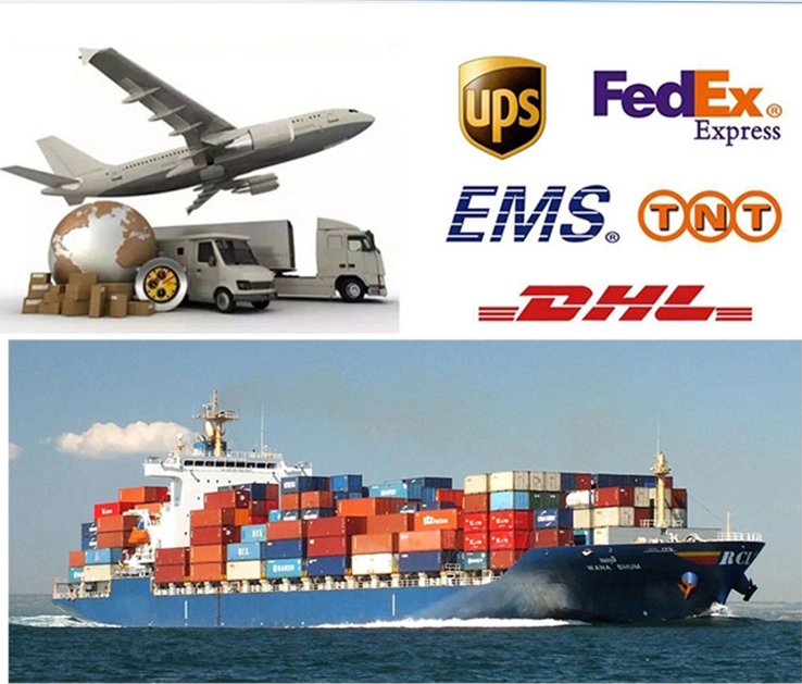 Delivery Preparation
