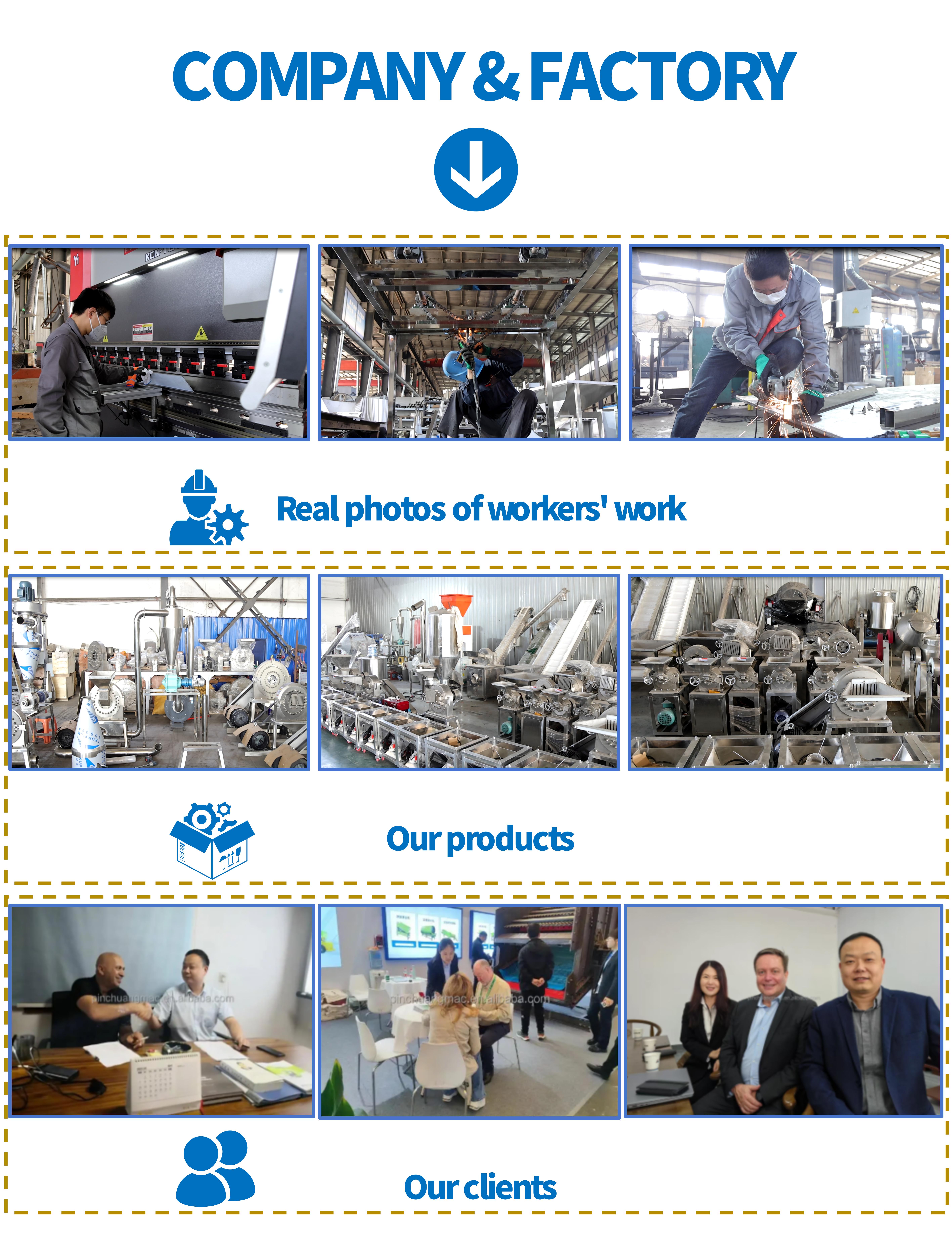 Company Facility 1