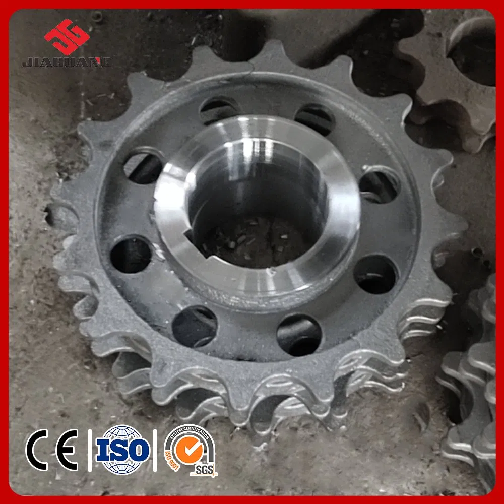 Hot Sale Discount Price Heating Boiler Use Boiler Parts Boiler Gear