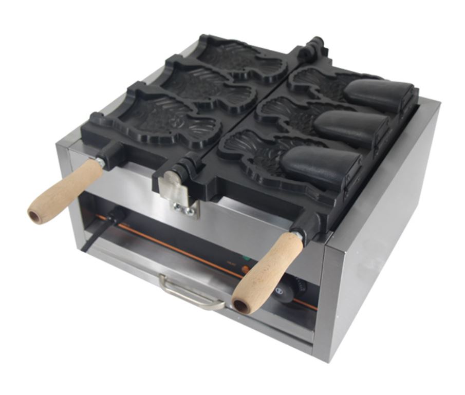 Stainless Steel Cast Iron Stove Flat Top Commercial Propane Gas Electric Grills & Electric Griddles Pan Plate
