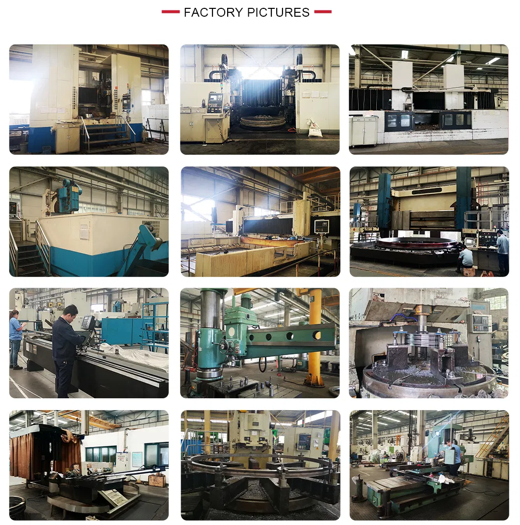 Manufacturing Capability