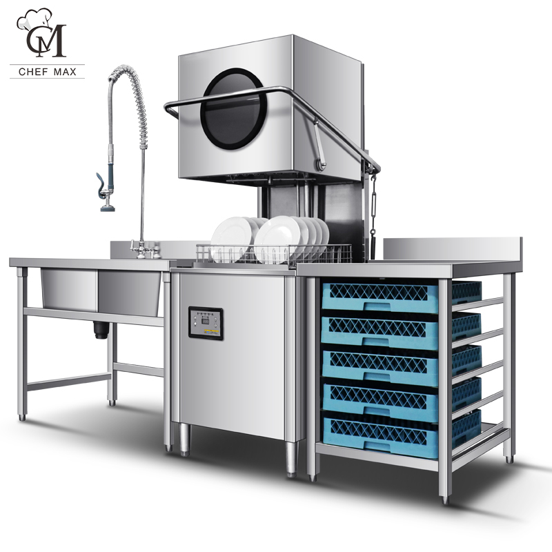 Dishwasher Showcase