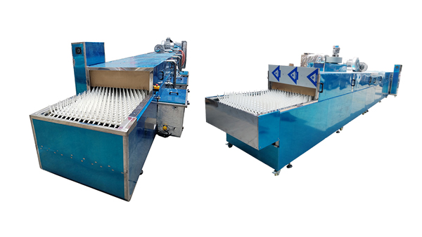 Automatic ultrasonic dishwasher product image 1