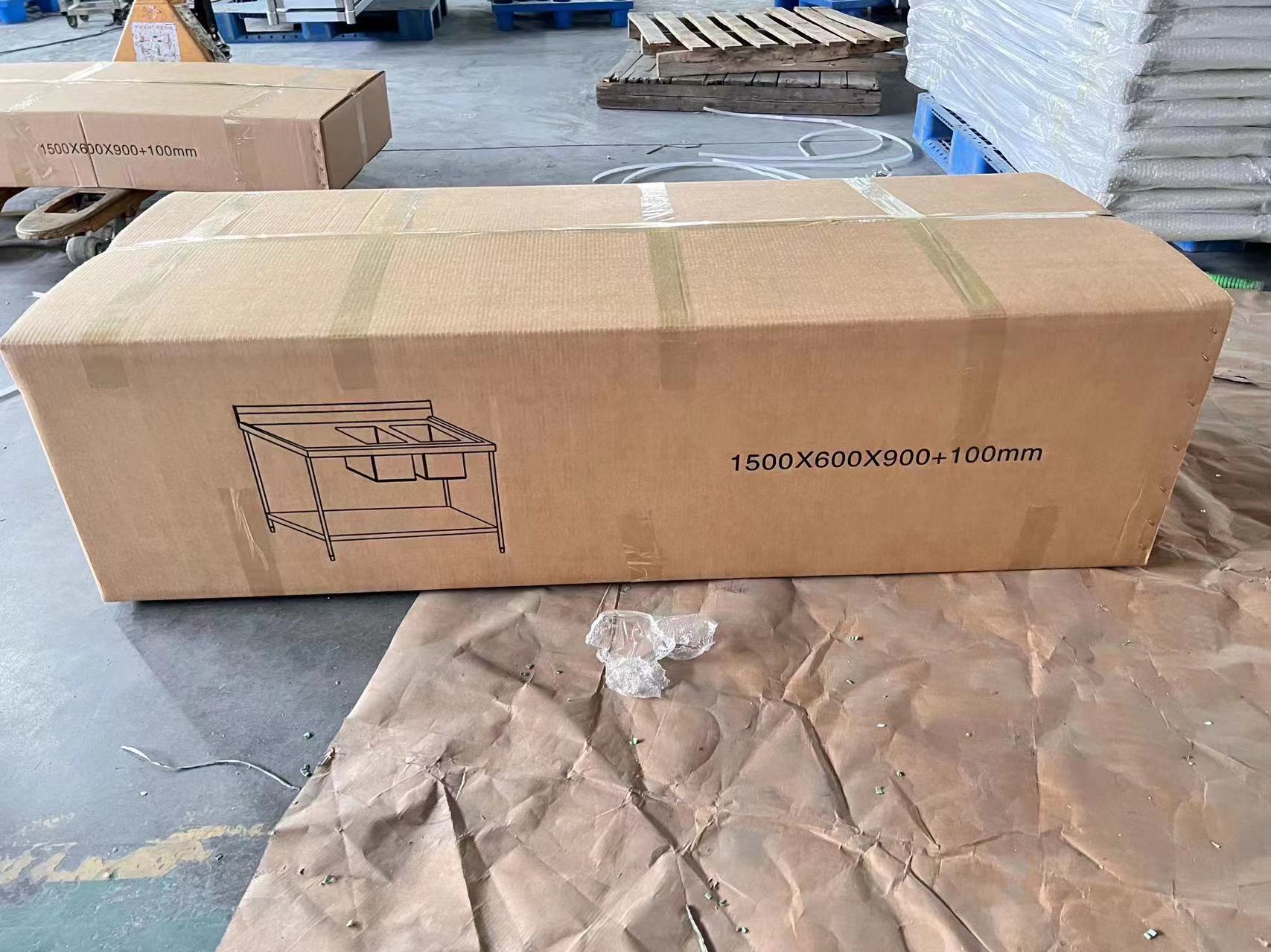 Packaging Detail