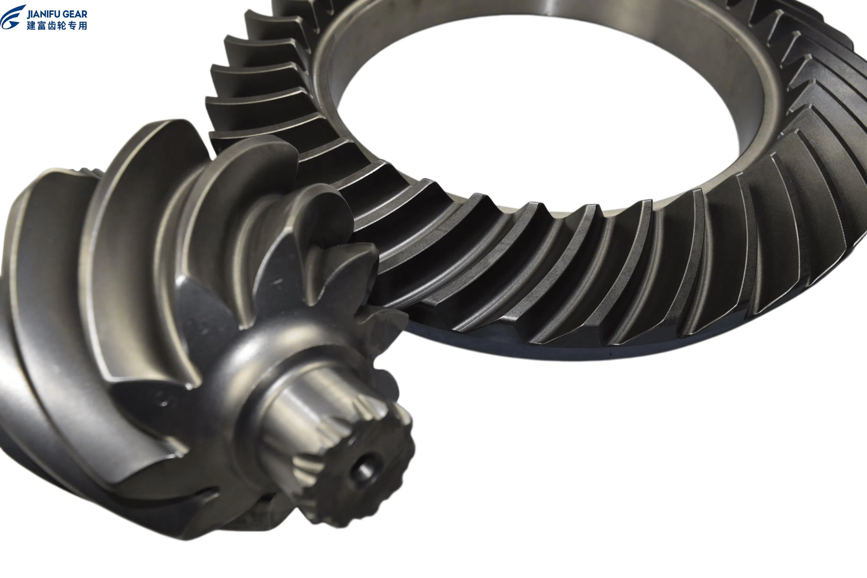 Hot Sales Easy to Use Bevel Gear Spiral Bevel Gears for Sale