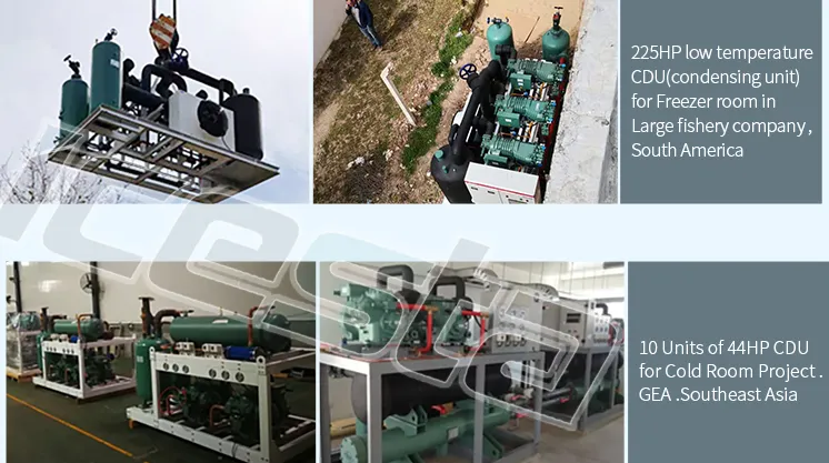 Engineering Case Installation 1