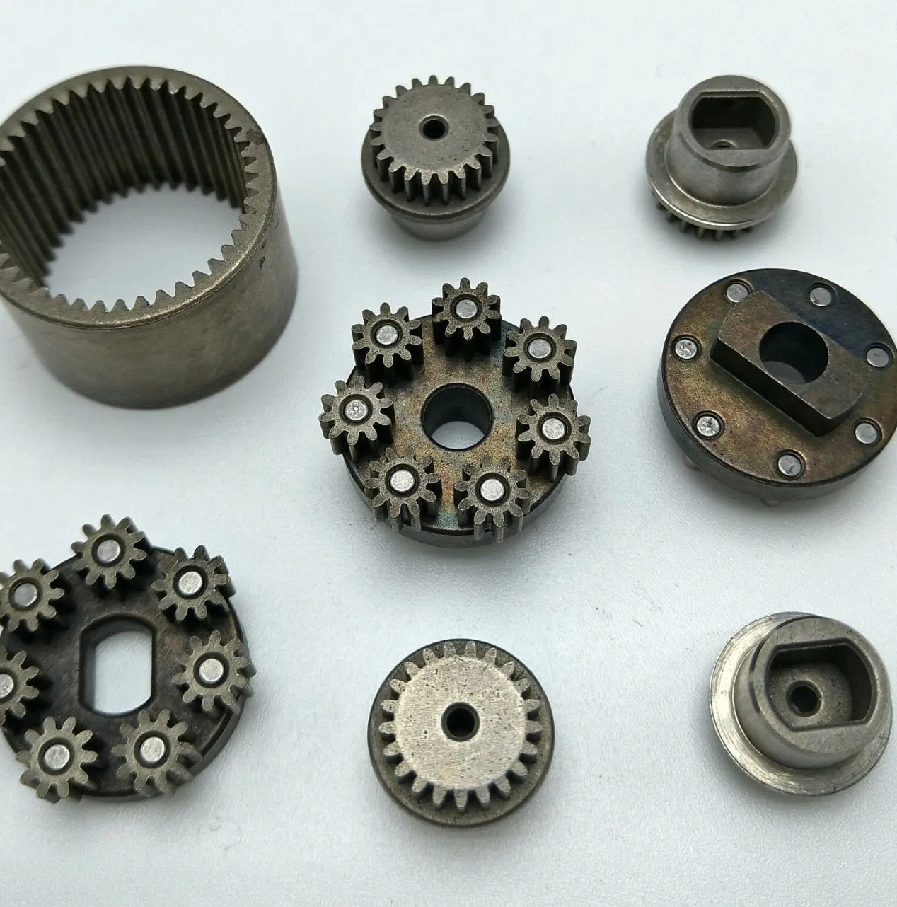 Pinion for Motor Pinion Gear Hot Sale Factory Made Customized Gears Pinion