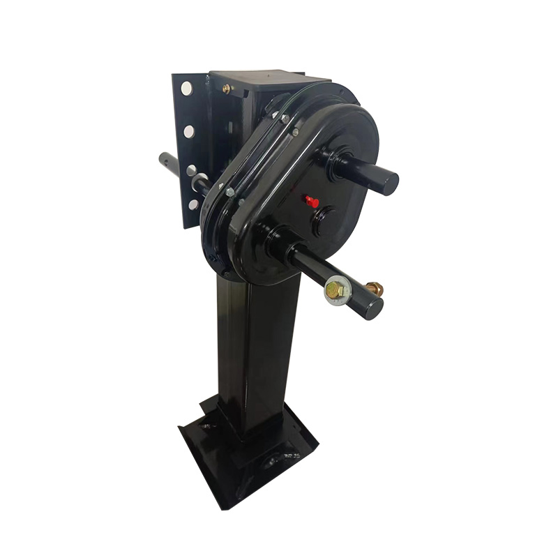 Hot Sale Saf Fuwa Jost Type 28ton Semi Trailer Legs Landing Gear for Semi Trailer Truck