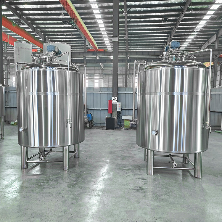 Mixing Equipment Image 1