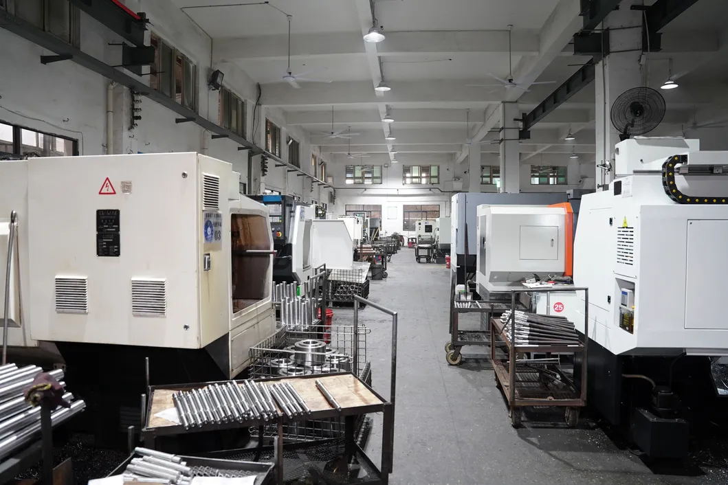Hot External Cut Customization Spiral OEM CNC High Quality Customized Bevel Gear Set