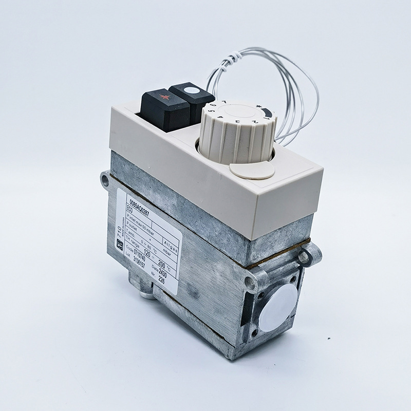 710 Temperature Control Valve