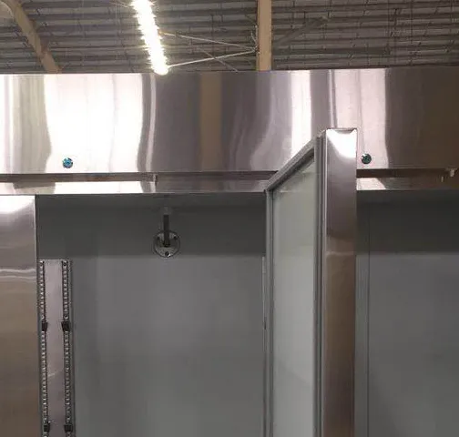 Order shipment loading
