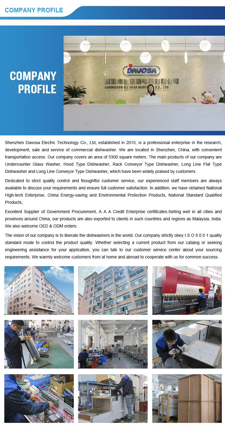 Company Office and Design Center