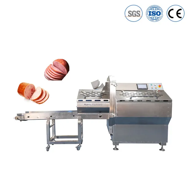 Ham Bacon Slicer