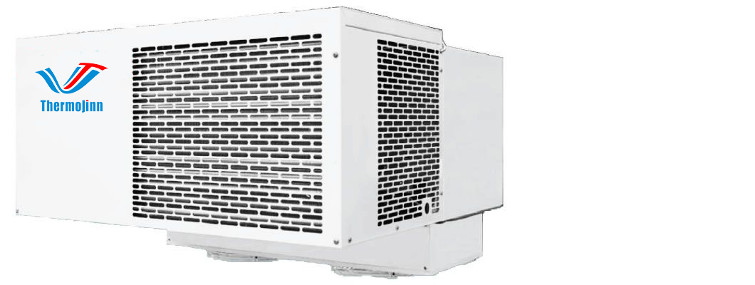 Monoblock Refrigeration Unit for Restaurant Cold Room Monoblock Refrigeration Unit