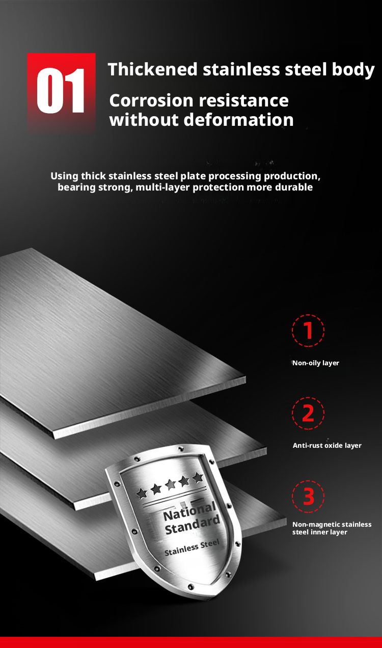 Commercial Induction Cooker - High-Power Induction Wok Range