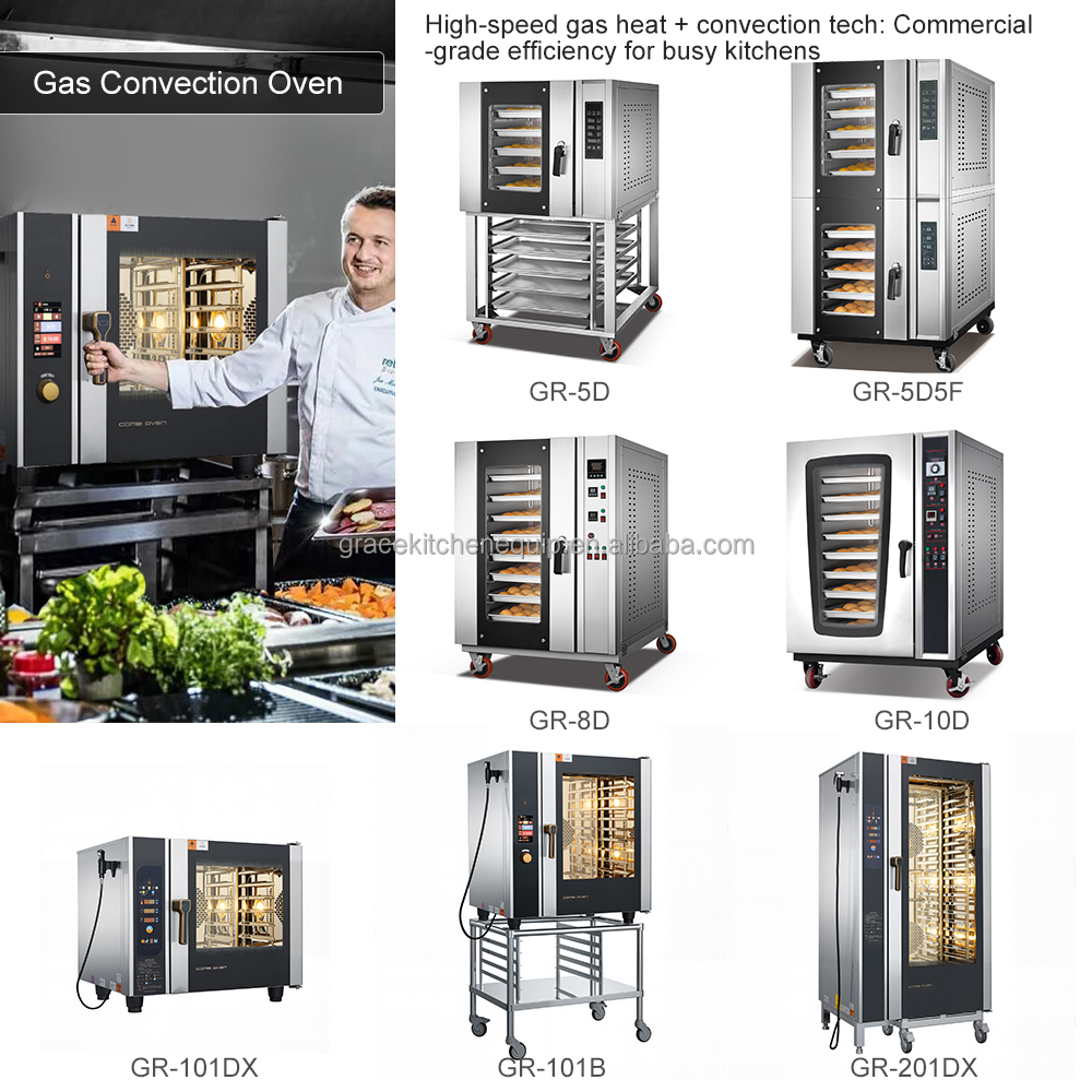 Bakery Equipment Close-up 2