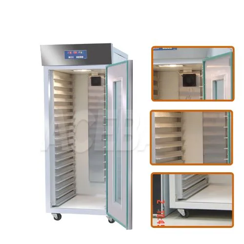 Tray Type Proofer