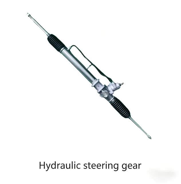 Steering Rack Application 1