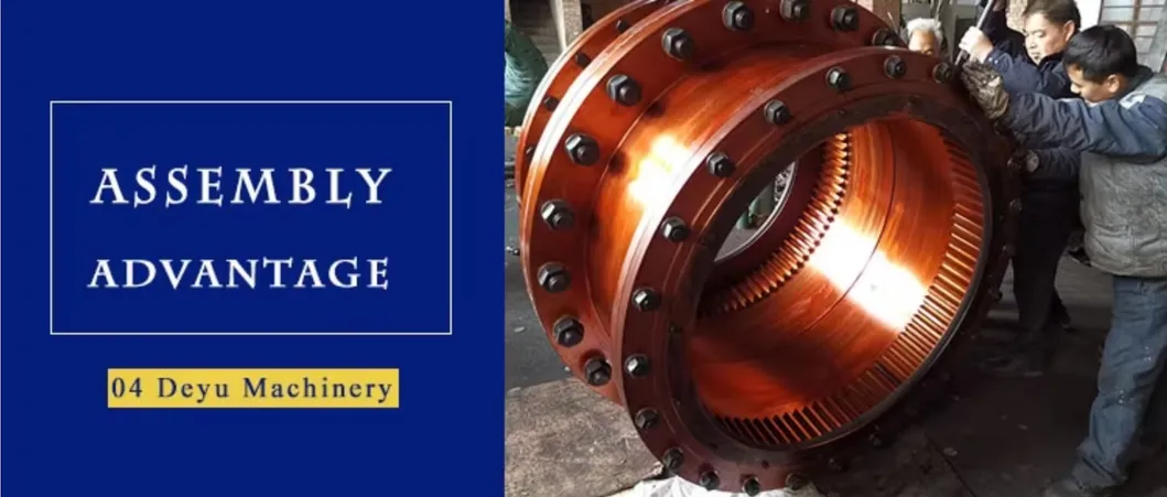 Assembly Process