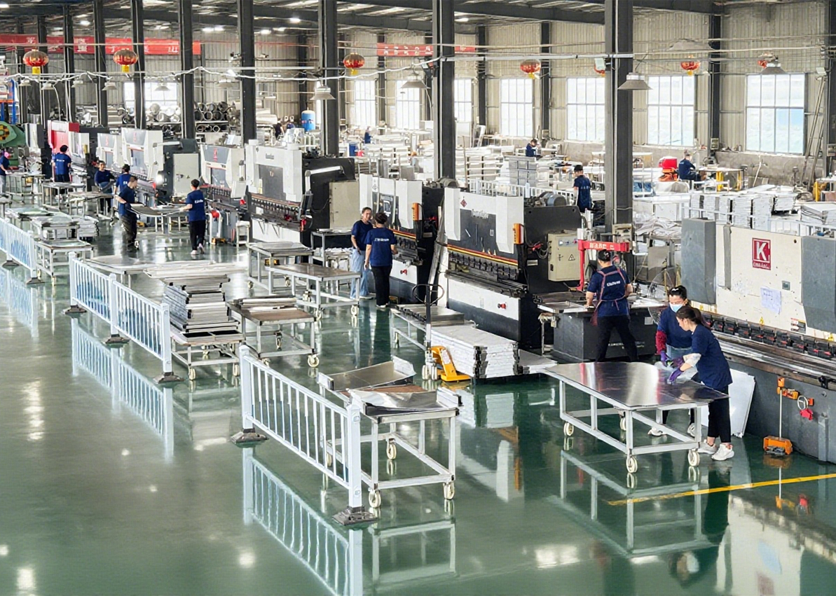 Production Line 3