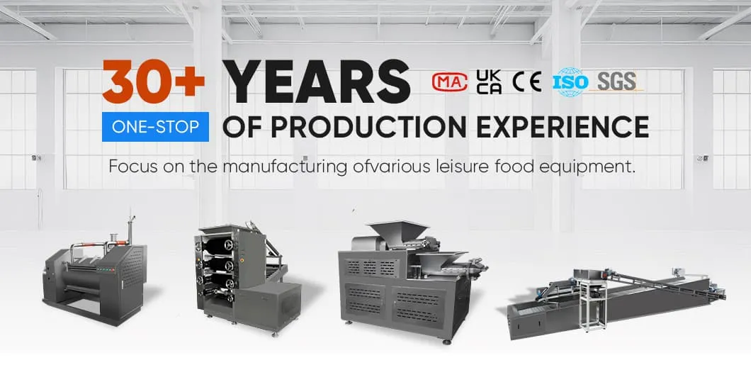 304 Stainless Steel Shrimp Strips Steamer & Cake Boiler - High-Capacity Snack Cooking Equipment