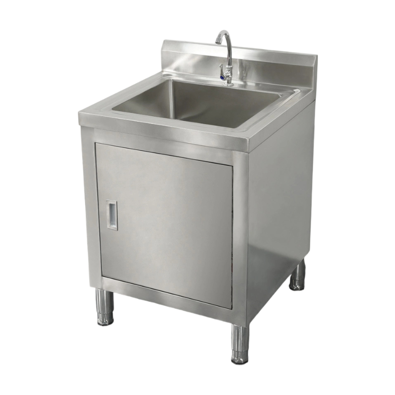 Stainless Steel Sink Type 5