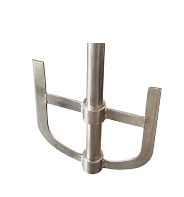 Anchor mixer