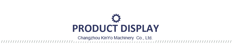 Industrial Powder Blender Design
