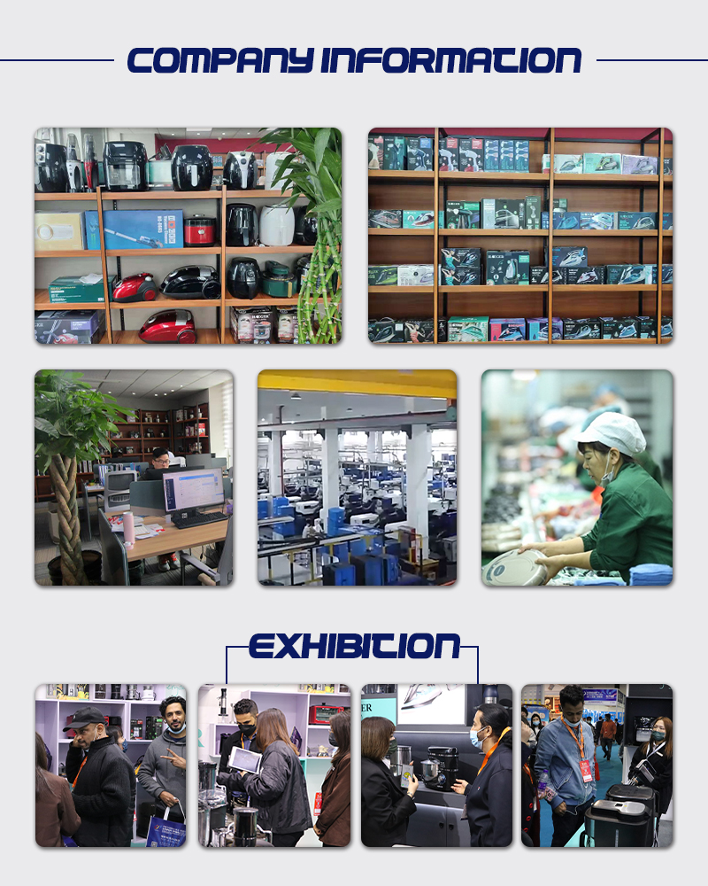 Product Categories Overview