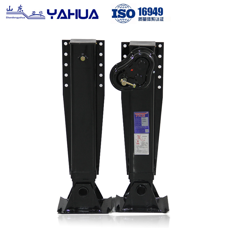 Outboard Hot Selling Trailer Support Legs/Trailer Jack Foot /Landing Gear