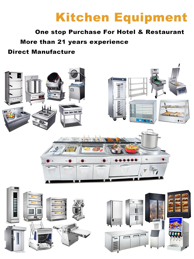 Equipment Supply