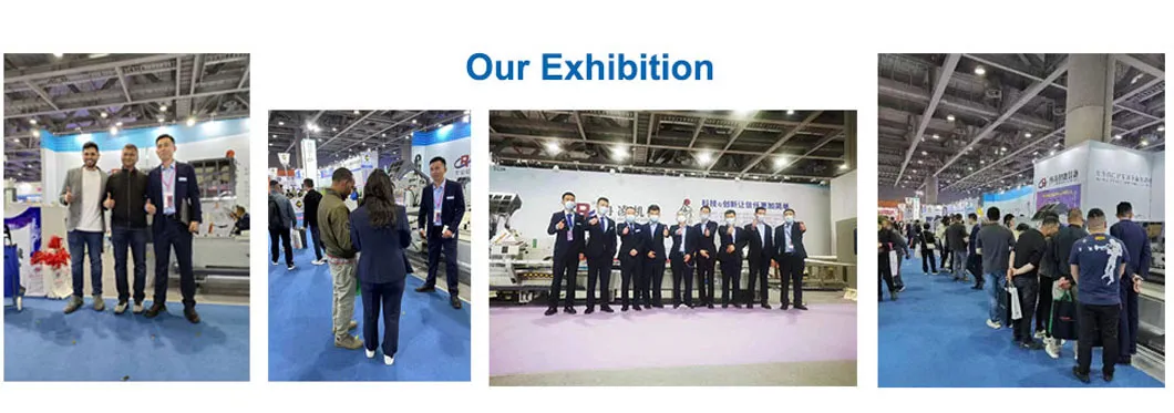 Exhibition & Certification Image 2