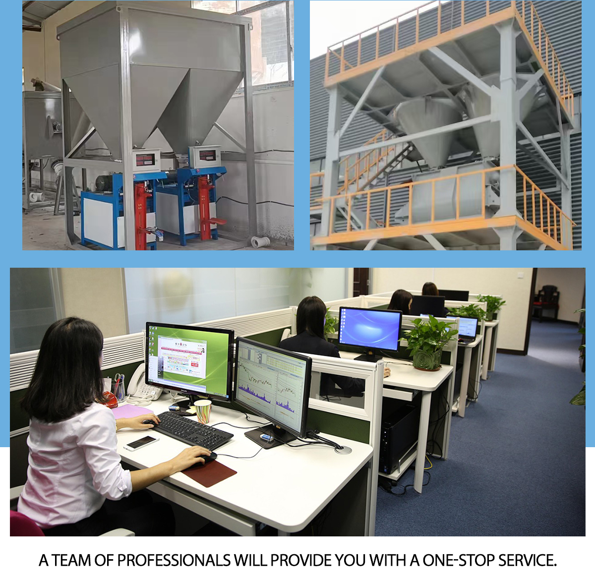 Factory Workshop