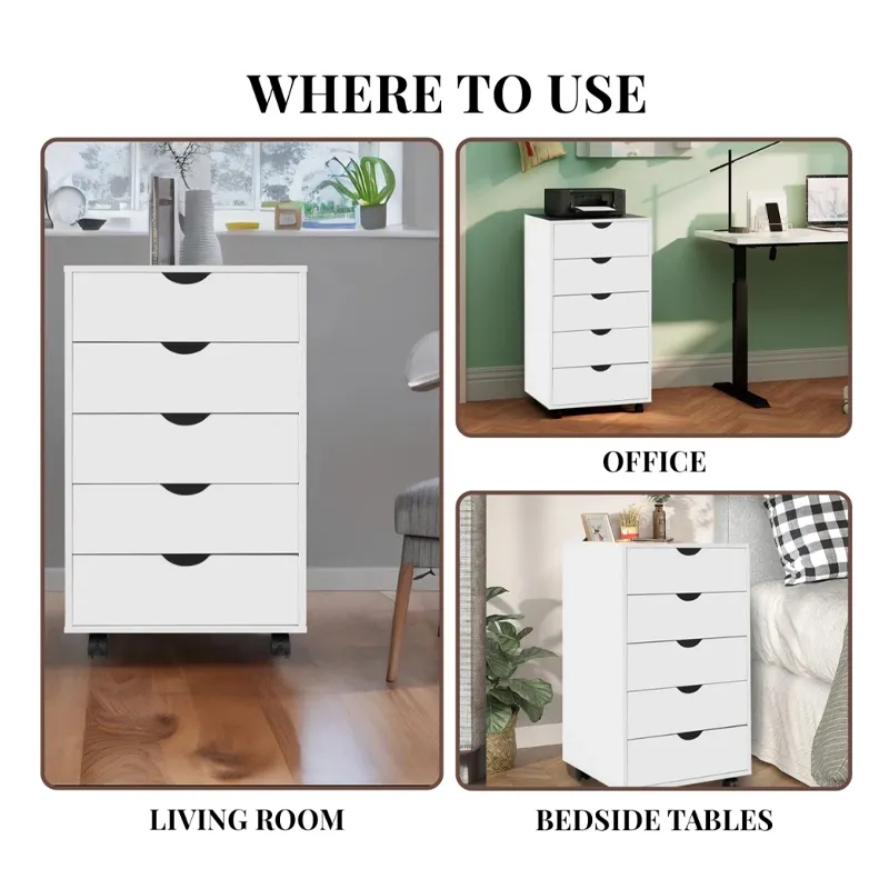 File Cabinet 3