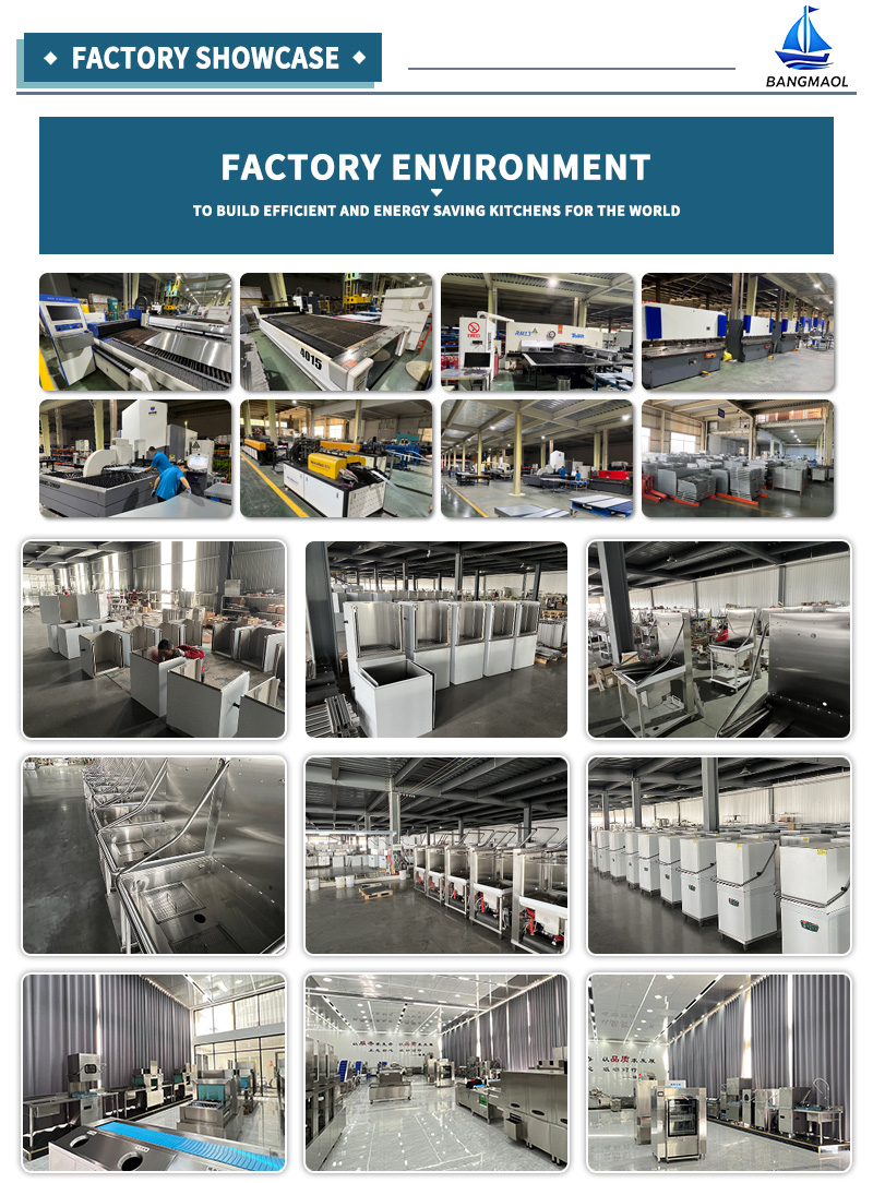 Manufacturing Facility Showcase