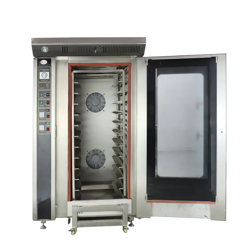 Oven Feature Display
