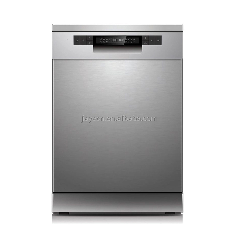 Factory Automatic Kitchen Dishwasher 60cm Dishwashing Machine Built in Freestanding Type Easy Clean Top Quality Dishwashers