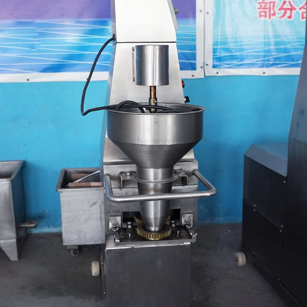 New Product Factory Price Functional Commercial Automatic Meatball Forming Machine